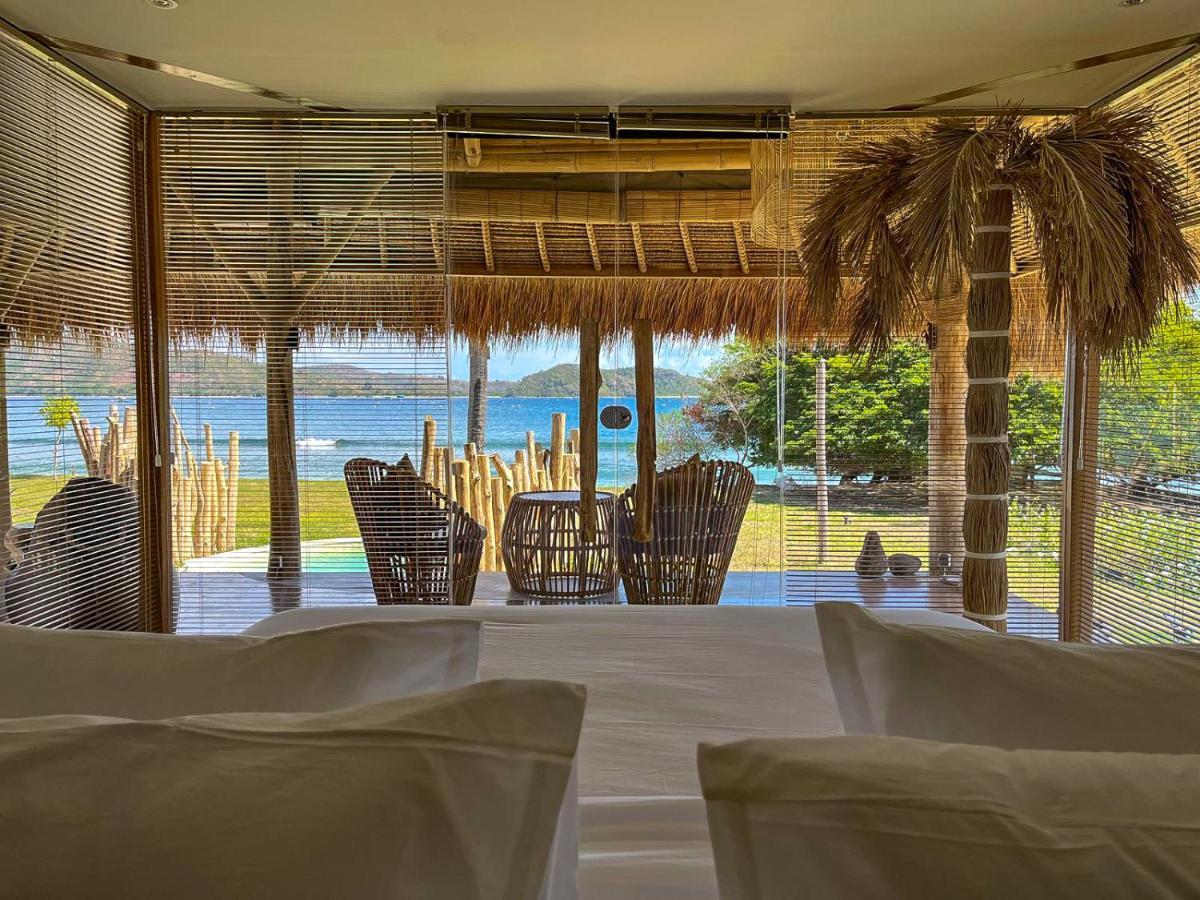 Bleu Mathis Gili Asahan Exterior foto